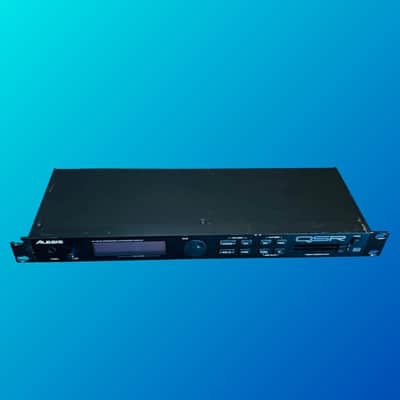 Alesis QSR