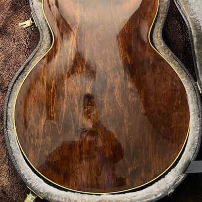 Gibson ES-335 1974 - Walnut image 3