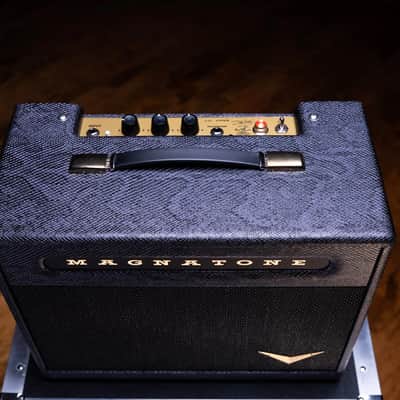 Magnatone Lil’ Viper Slash Signature 8-Watt Combo *Authorized Dealer* FREE Shipping! image 6