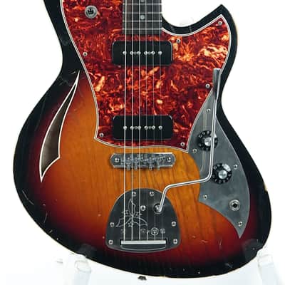 Novo Miris J 3 Tone Burst #25574 image 5