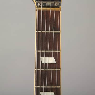 Ibanez Iceman IC-200 - 1978 - Kahler - Black Burst image 8
