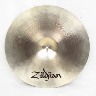 Zildjian A. Zildjian 20" Medium Ride (06/01) image 2