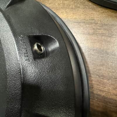 Roland PDX-8 Dual Trigger Mesh Head V-Drum Pad 3 Pack - F9I8746 - Roland OEM image 10