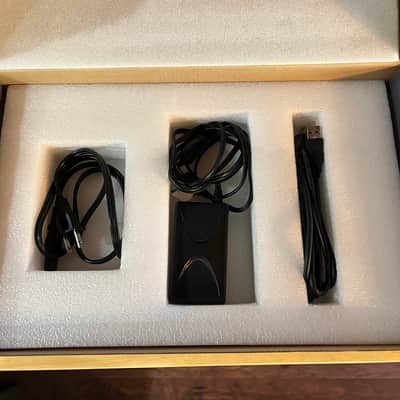 Roland Rubix 44 4x4 USB Audio Interface 2010s - Black image 6