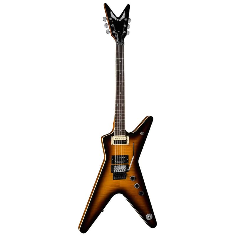 Dean Far Beyond Driven - Dimebag Darrell Signature Electric Guitar