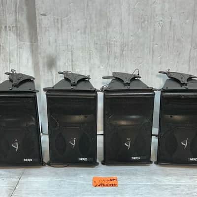 NEXO GEO S830 Line-Array speaker #7354 (LOT OF 4) (T.H.S) image 4