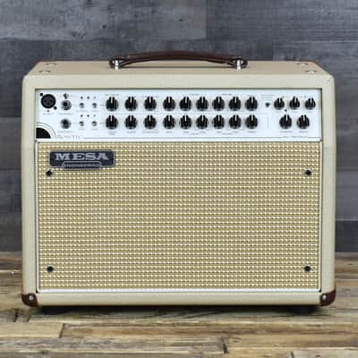 Pre-Owned Mesa Boogie Rosette 300 Acoustic Amp image 1