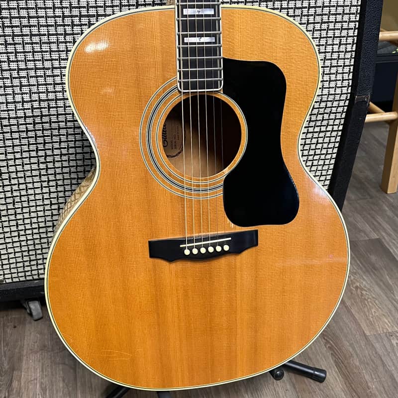 Guild F-50