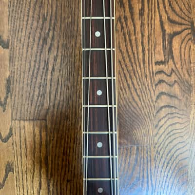 1975 Hofner 500/1 Violin Bass LEFTY - Sunburst (Beatle Bass) w/ OHSC image 7