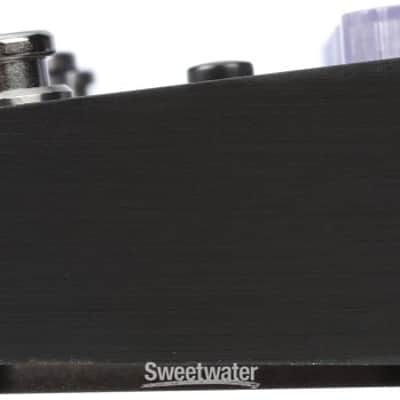 Tech 21 dUg Pinnick Signature Bass Distortion Pedal (DP3Xd1) image 6