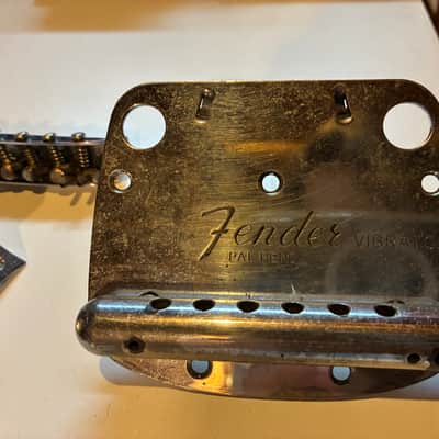 Fender Mustang 1960s loaded body image 2