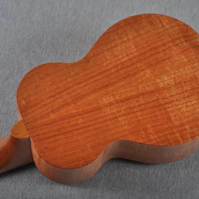 2016 100th Anniversary Kamaka Soprano Ukulele HF-1 Hawaiian Koa Uke - Made in Hawaii image 7