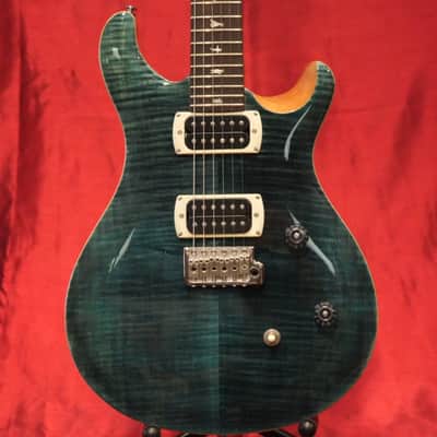 PRS SE CE24 Slate Blue image 2
