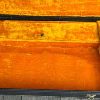 1963-1965 Gibson Reverse Firebird Case image 14
