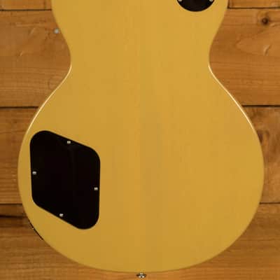 Gibson Les Paul Special | TV Yellow image 2
