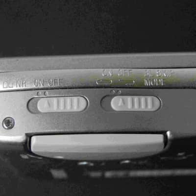 Sony  WM-EX606 (1993) image 16