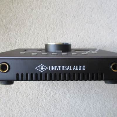 Universal Audio Apollo twin x image 3