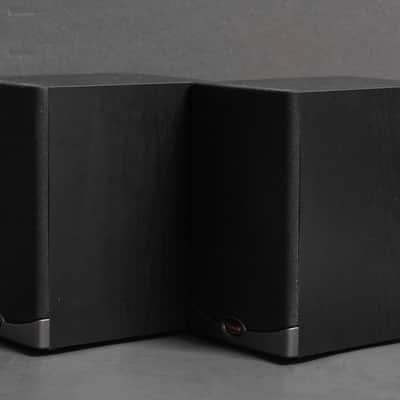 Klipsch RB-10 Reference Bookshelf Speakers image 10