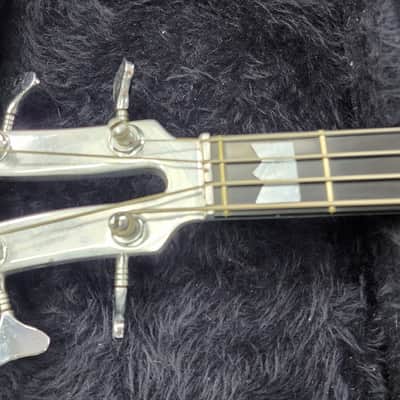Kramer DMZ 5000 Bass image 4