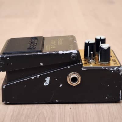 1989 Boss CE-2B Bass Chorus Effects Pedal Green Label Japan w/ Mod image 5
