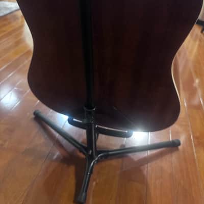 Washburn Heritage D10S 2016 - Present - Natural image 7