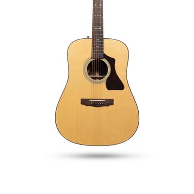 GUILD GAD-50 (NO. 381-0500) acoustic guitars for sale in USA