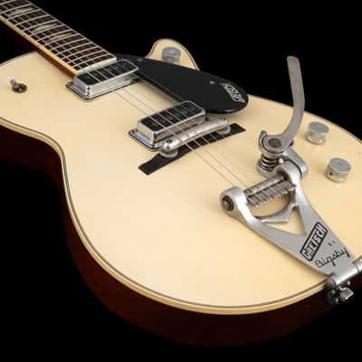 Gretsch G6128CS Masterbuilt by Stephen Stern image 10