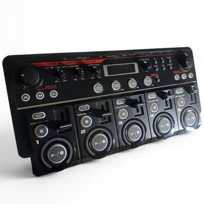 Boss RC-505 MK2 2021 + Original Chord image 2