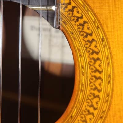 Vicente Sanchis (Luthier) 38 image 25