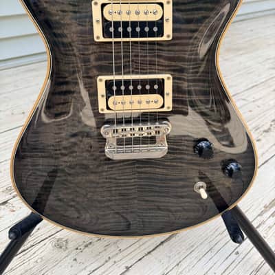 Knaggs Keya 2016 - Faded Onyx image 3