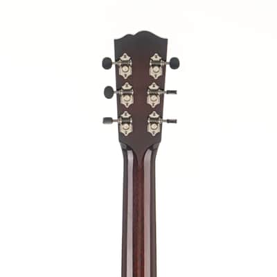 Santa Cruz 1929 000 Guitar #5127 image 2