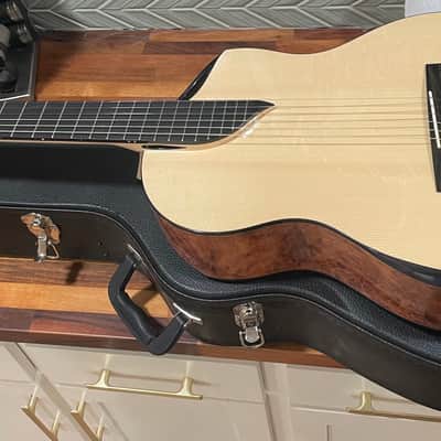 Rafal Turkowiak Queen of Guitars 2020 Hand Made Classic image 9