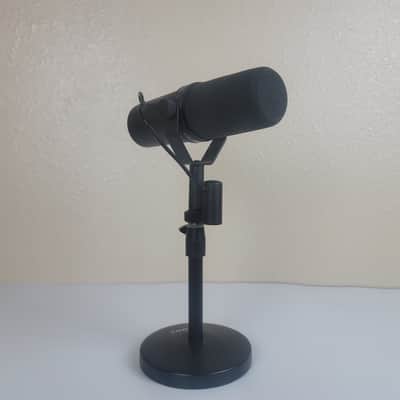 Shure SM7B 2020's image 2