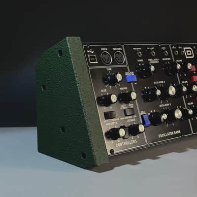 Behringer Desktop Module sidepanel/stand image 2