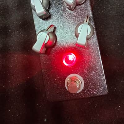 Immagine Wipeout FX - JTM45/plexi Overdrive pedal - 6