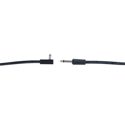 RockBoard Flat Instrument Cable, Straight / Angled - 6 m image 4