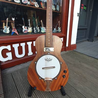 Claudio Menci Custom Made Electro-Acoustic Guitar - Camden Guitars 2022 image 1