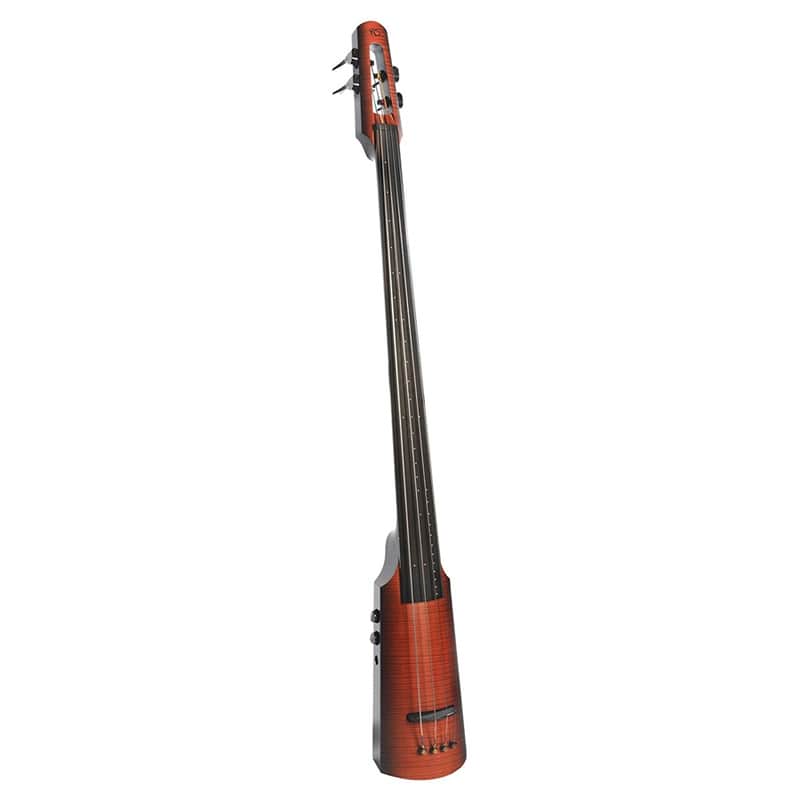NS Design NXT4a Omni Bass 4 Sunburst image 1