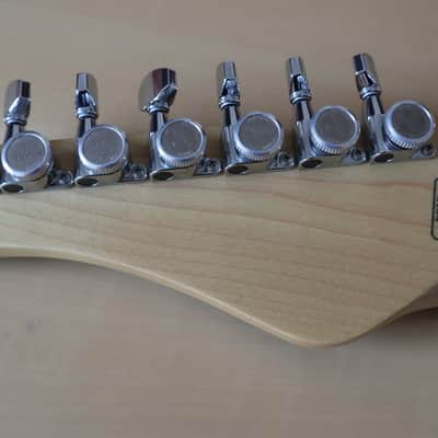 Schecter Custom Order 7 strings MIJ Japan 2019 image 13