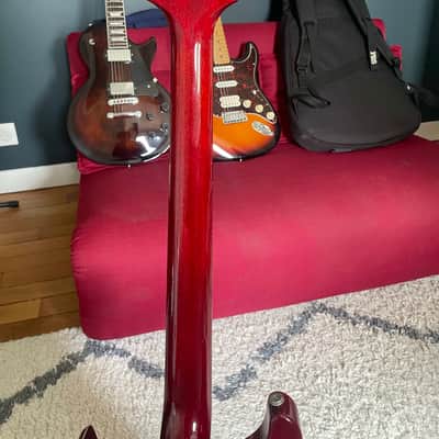 PRS 35th Anniversary S2 Custom 24 with USA Pickups image 4
