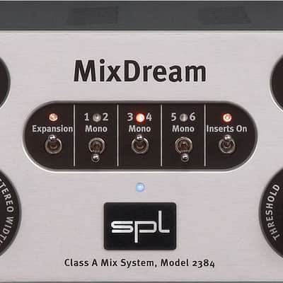 SPL MixDream image 2
