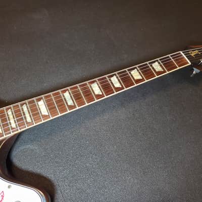 1991 Gibson Firebird V 100% Original w/OHSC image 6