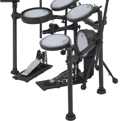 Roland VQD106 V-Drums Quiet Design Electronic Drum Kit - With TD07 Module image 3