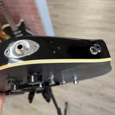 Ibanez ICX120-BK image 13