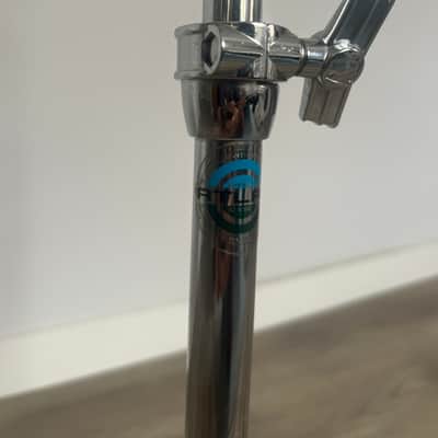 Ludwig Atlas Classic Cymbal stand pie de plato flat base image 3