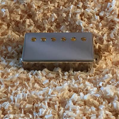 Stonewall Pickups Villain Bridge Humbucker image 5