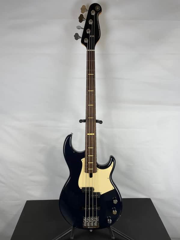 Yamaha BBP34 MB