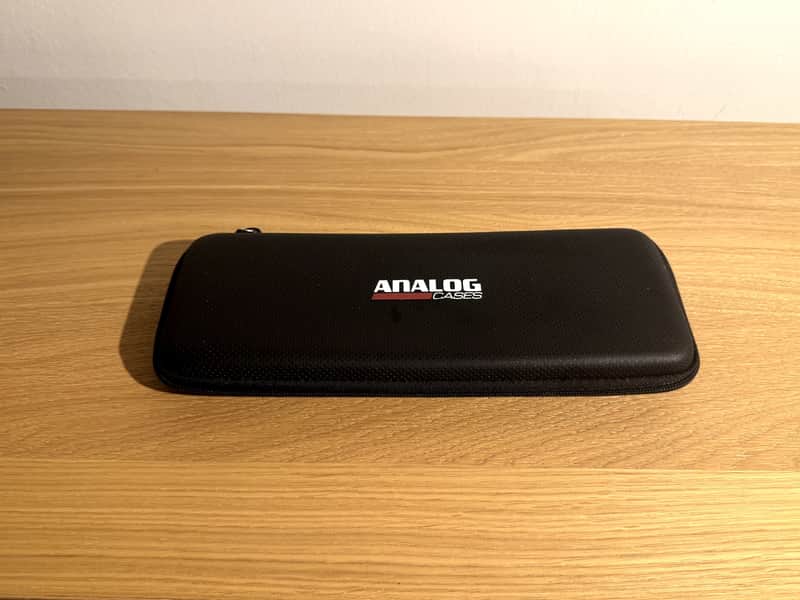 Analog Cases GLIDE Case for Teenage Engineering OP-1 Field / OP-XY image 1