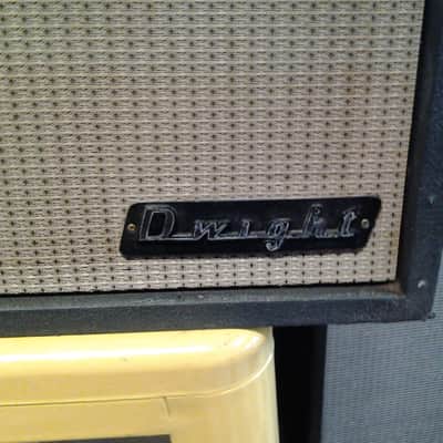 Epiphone Dwight Pacemaker 65-66 image 3