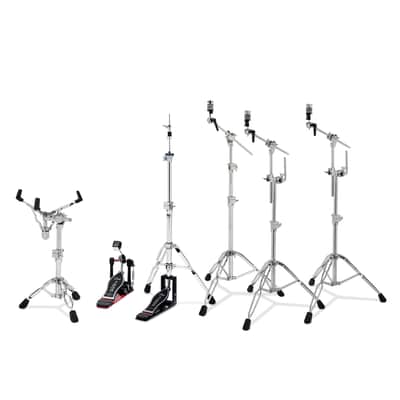 DW DWCP5000PK5 5000 Series 6pc Hardware Pack